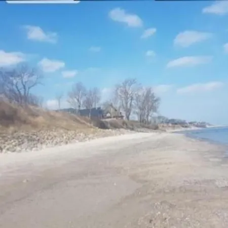 Διαμέρισμα Camp De Mar Dahme (Schleswig-Holstein)