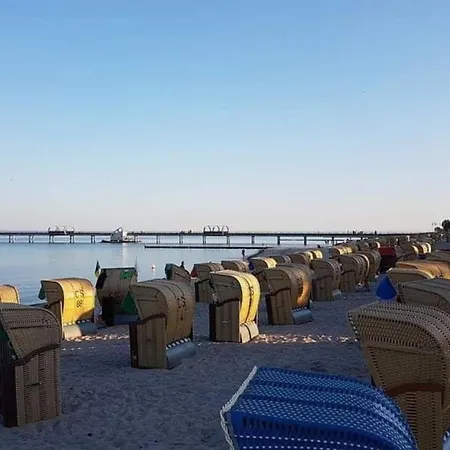 Camp De Mar Διαμέρισμα