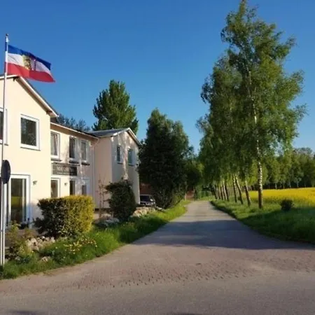 Διαμέρισμα Camp De Mar Dahme (Schleswig-Holstein)